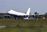 Boeing 747-87UF/SCD